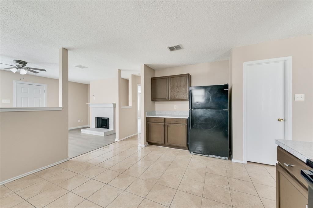 Harris Crossing Ph I - Residential Lease