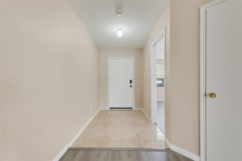 Harris Crossing Ph I - Residential Lease