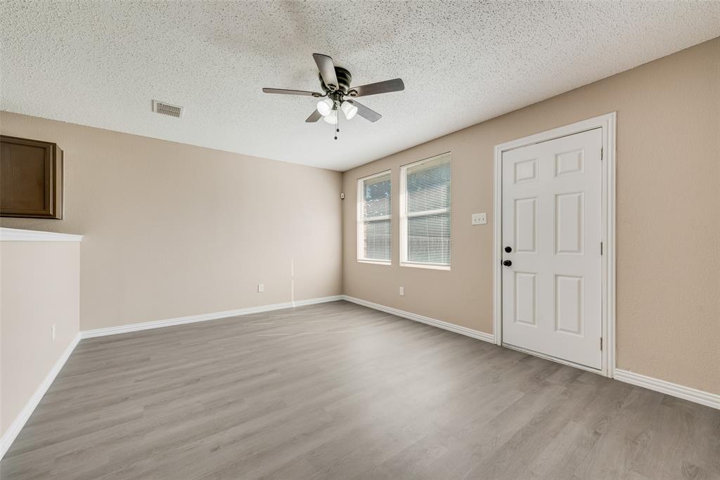 Harris Crossing Ph I - Residential Lease