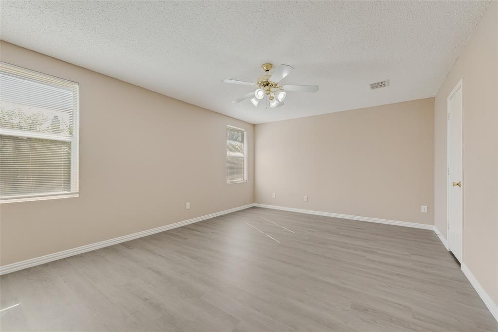 Harris Crossing Ph I - Residential Lease