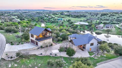 6161 W Hells Gate Drive Possum Kingdom Lake TX 76475