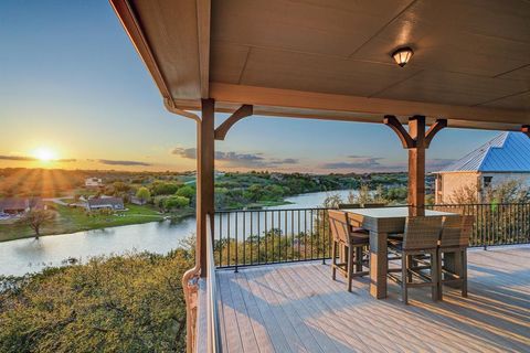 6161 W Hells Gate Drive Possum Kingdom Lake TX 76475