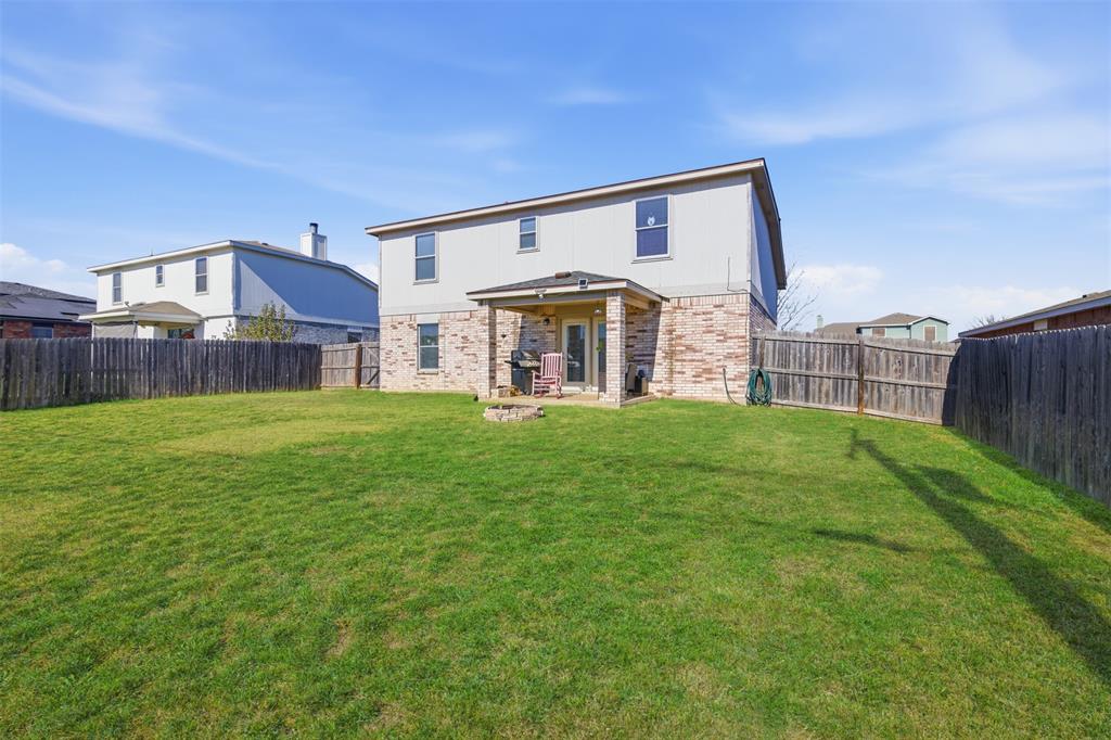 Thunder Creek - Residential