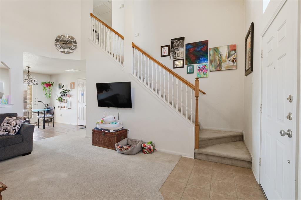 Thunder Creek - Residential