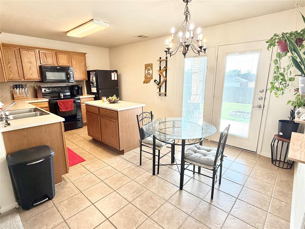 Thunder Creek - Residential