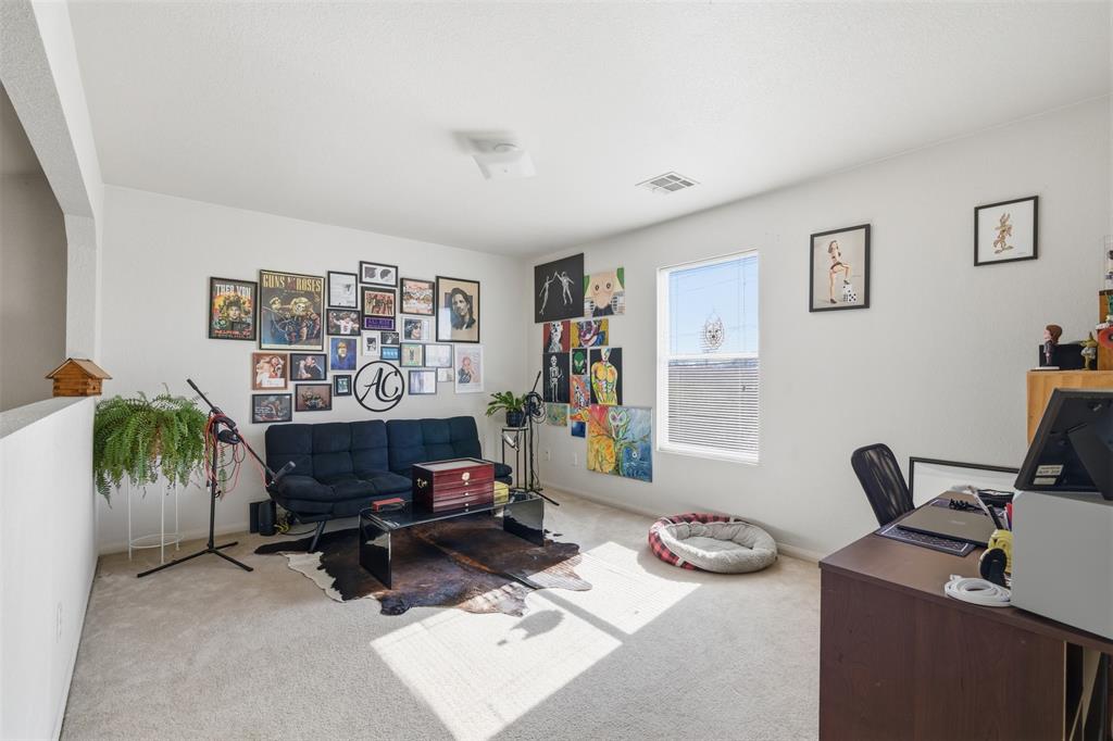 Thunder Creek - Residential