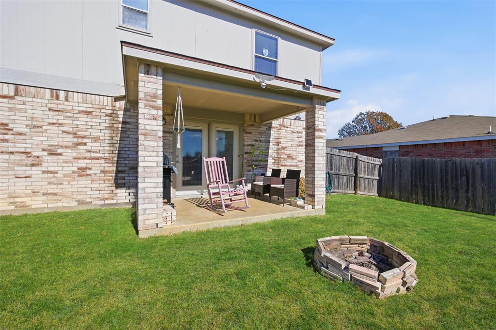 Thunder Creek - Residential