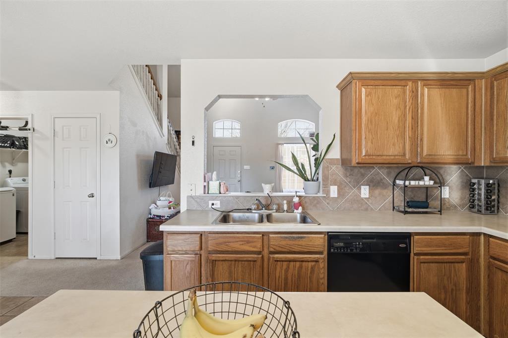 Thunder Creek - Residential