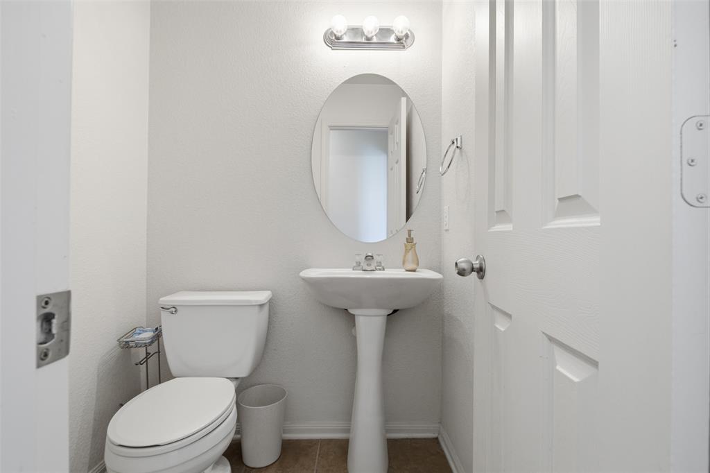 Thunder Creek - Residential