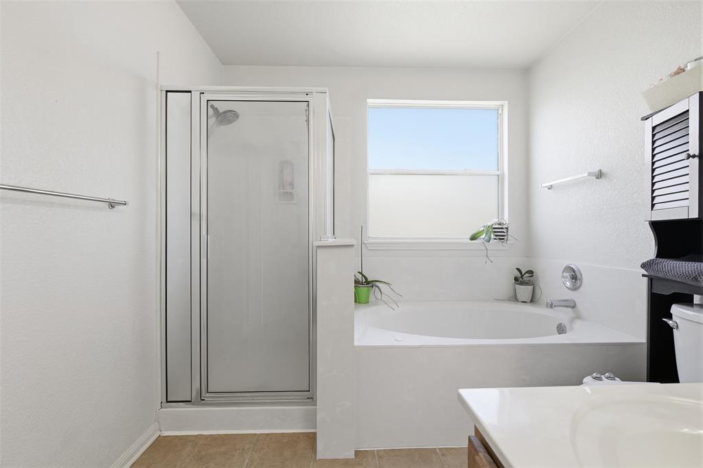 Thunder Creek - Residential