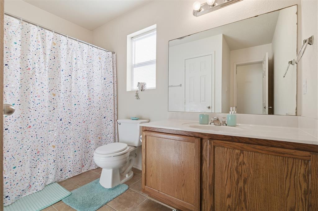 Thunder Creek - Residential