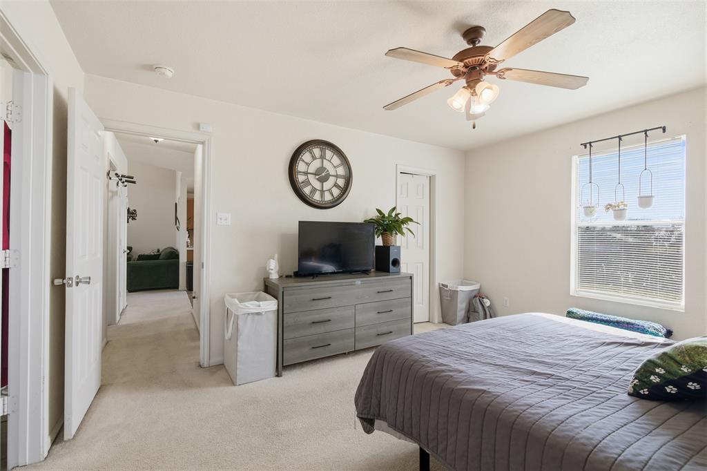 Thunder Creek - Residential