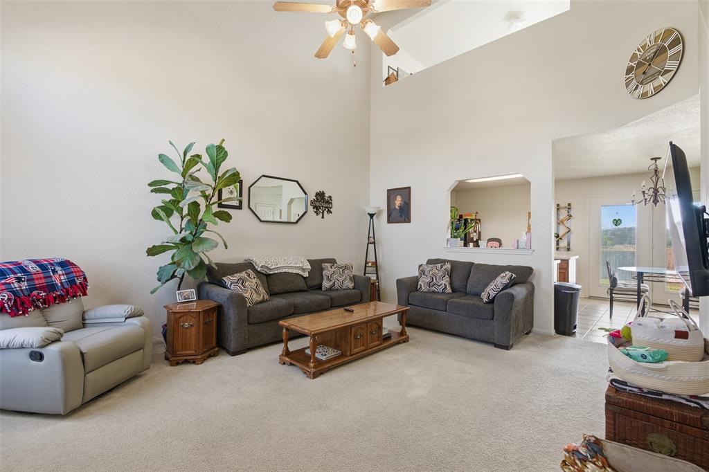 Thunder Creek - Residential