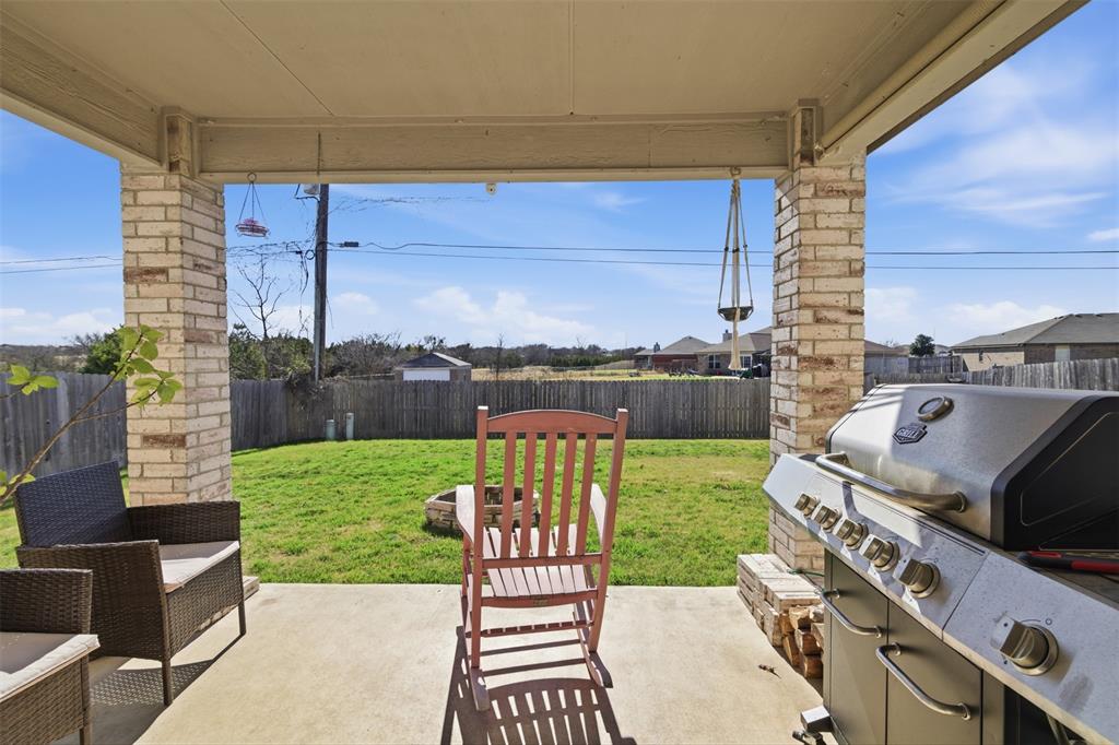 Thunder Creek - Residential