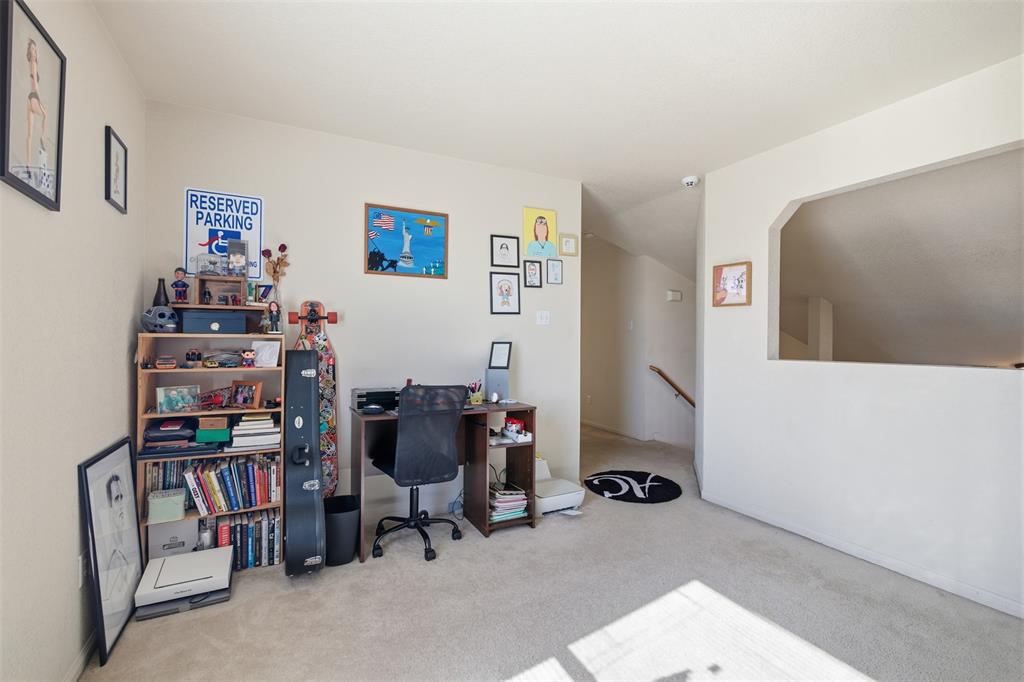 Thunder Creek - Residential