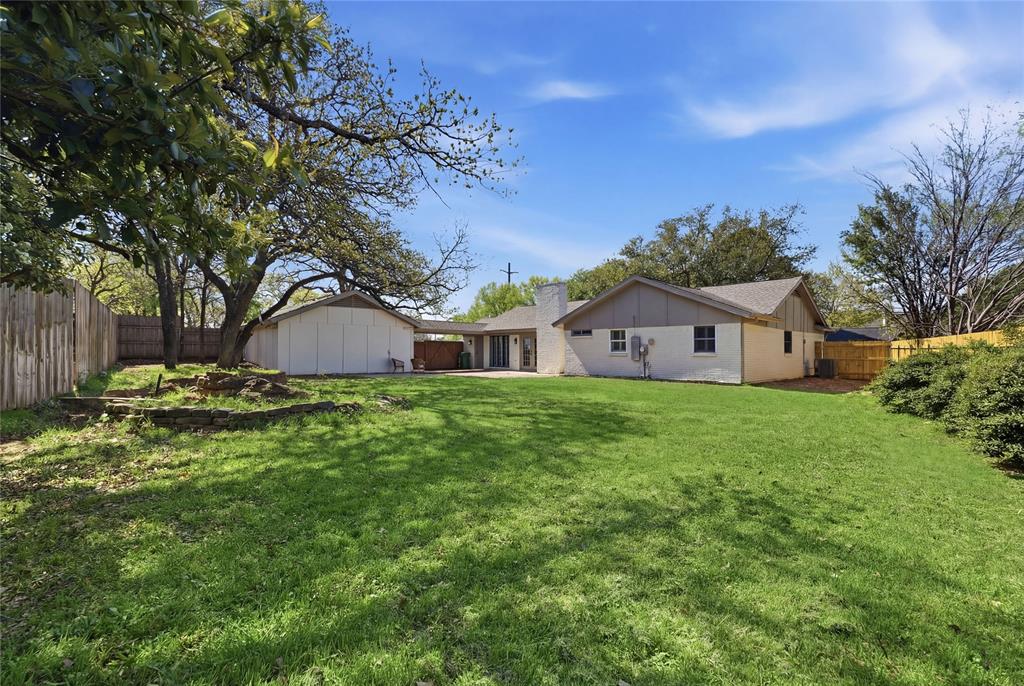 Wintergreen Acres Add - Residential