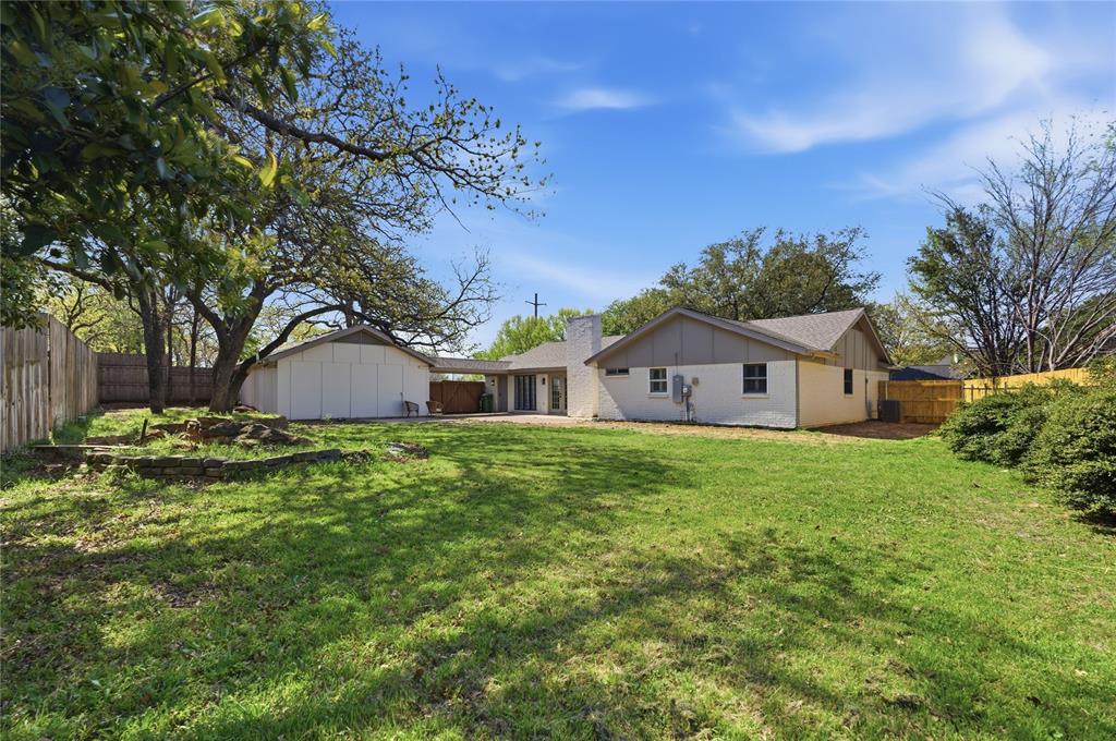 Wintergreen Acres Add - Residential