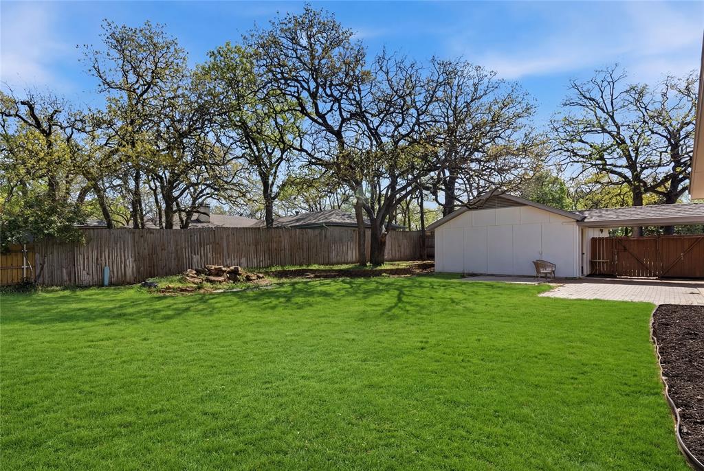 Wintergreen Acres Add - Residential