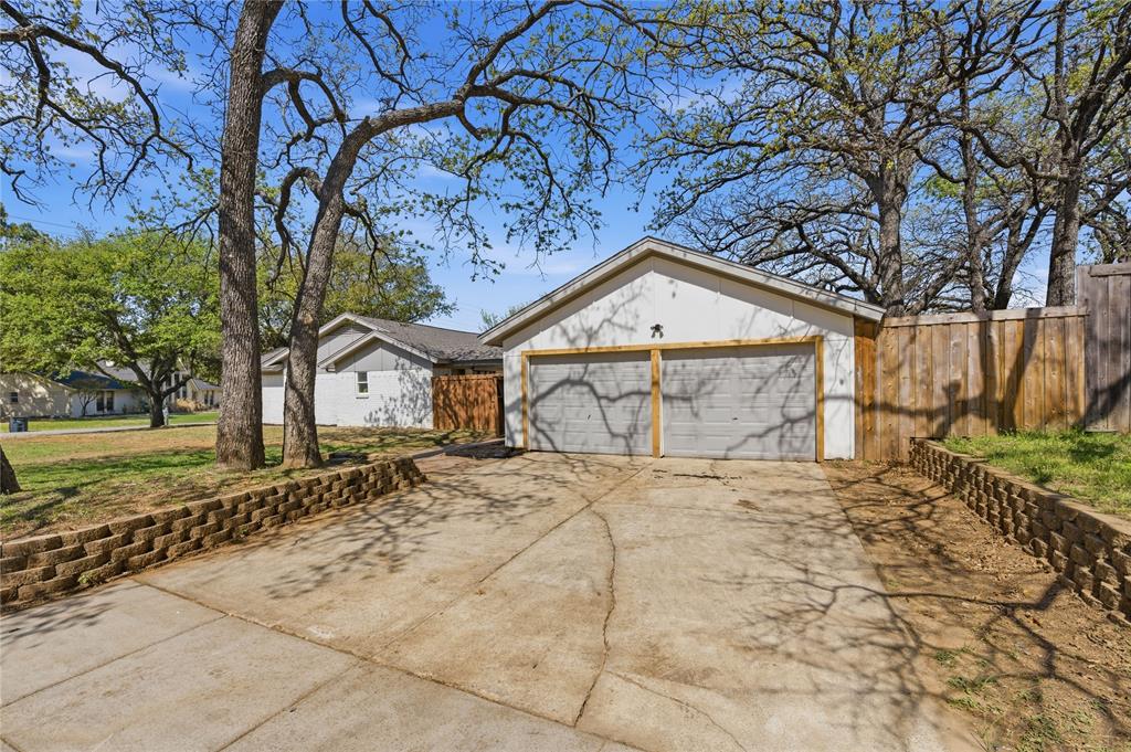 Wintergreen Acres Add - Residential