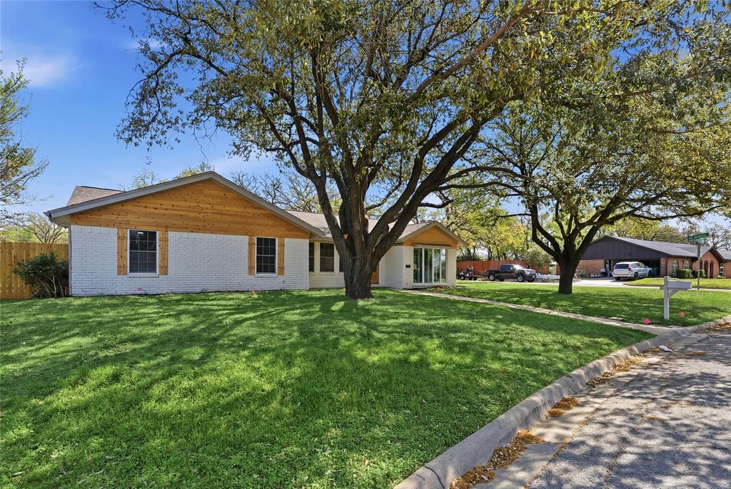 Wintergreen Acres Add - Residential