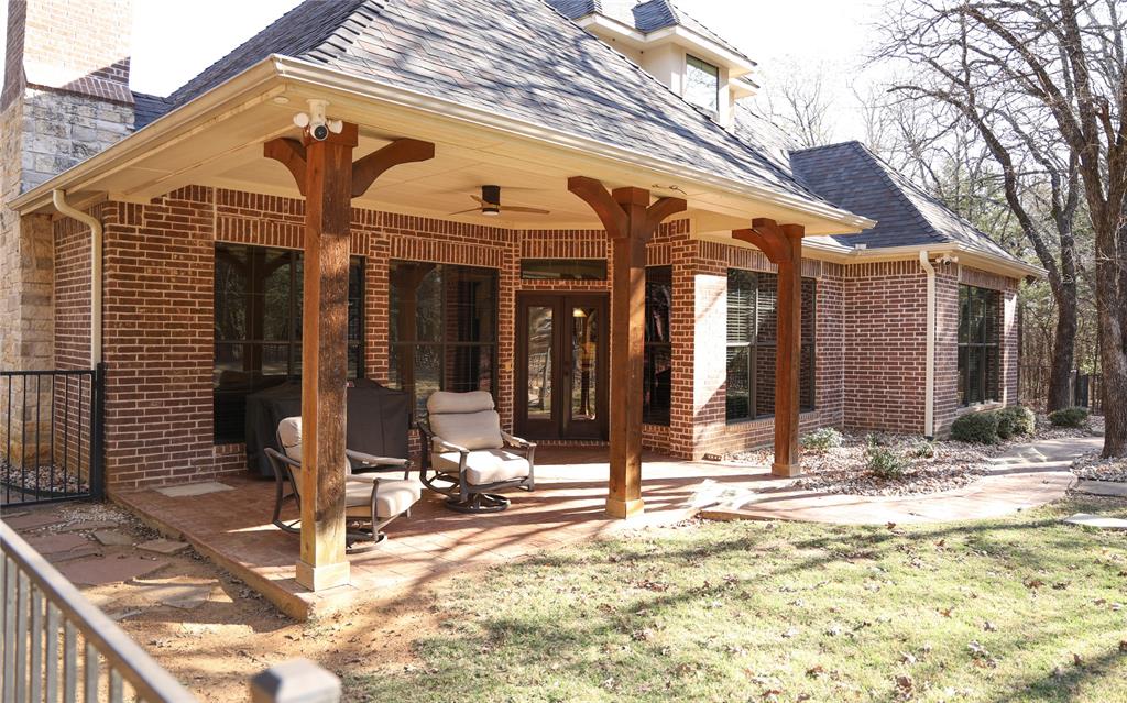 Pronghorn Add - Residential