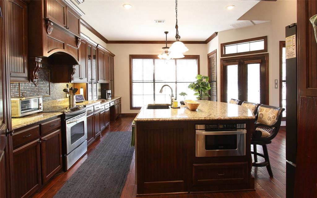 Pronghorn Add - Residential