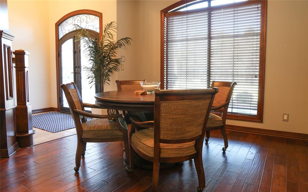 Pronghorn Add - Residential