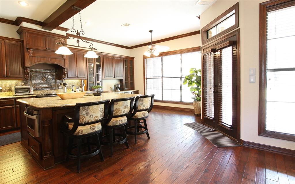 Pronghorn Add - Residential