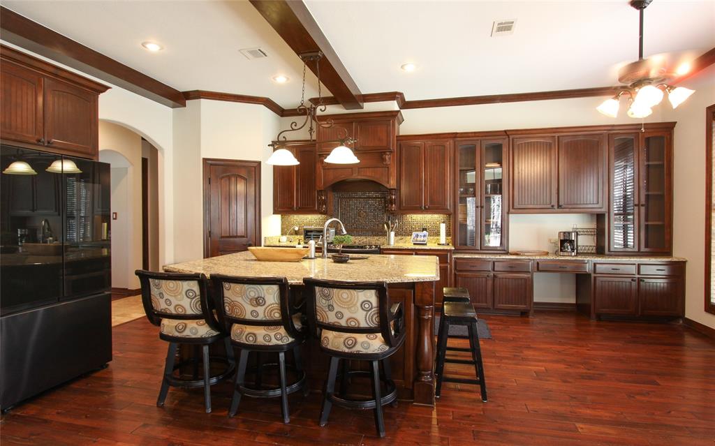 Pronghorn Add - Residential