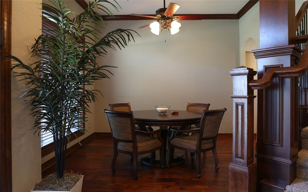 Pronghorn Add - Residential