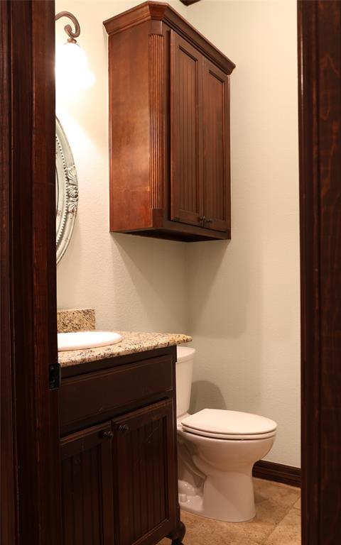 Pronghorn Add - Residential