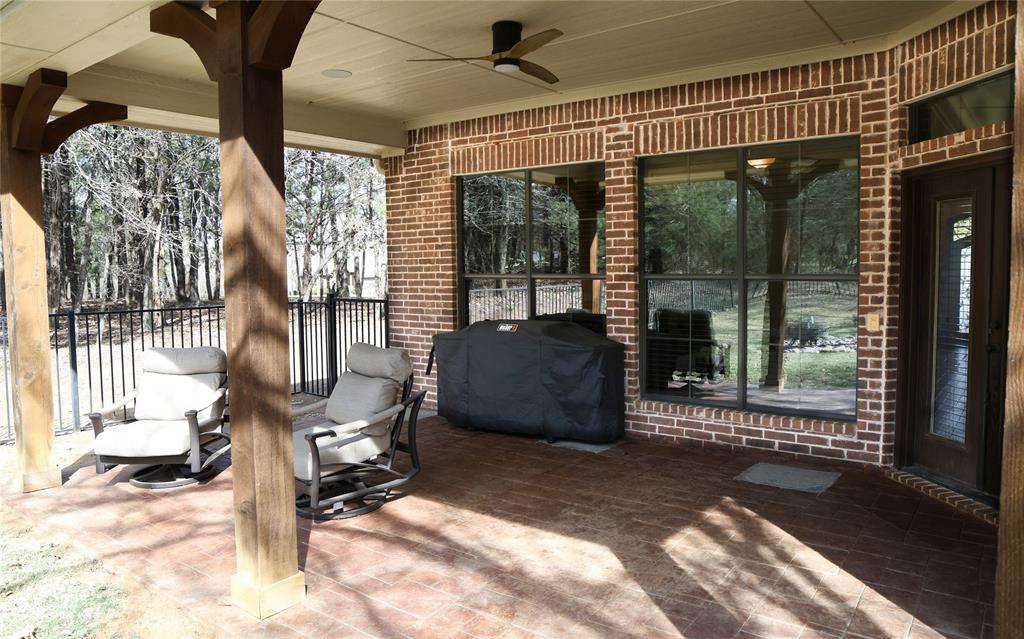 Pronghorn Add - Residential