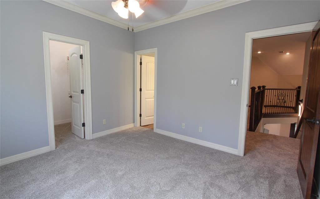 Pronghorn Add - Residential