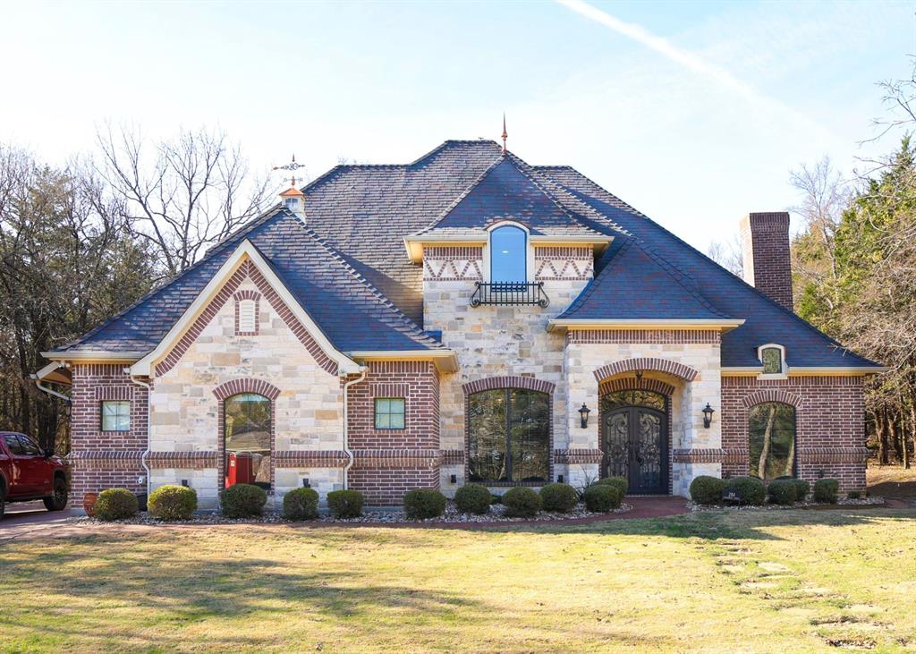 Pronghorn Add - Residential