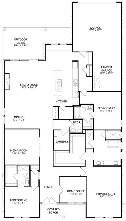 3300 Andesite Road