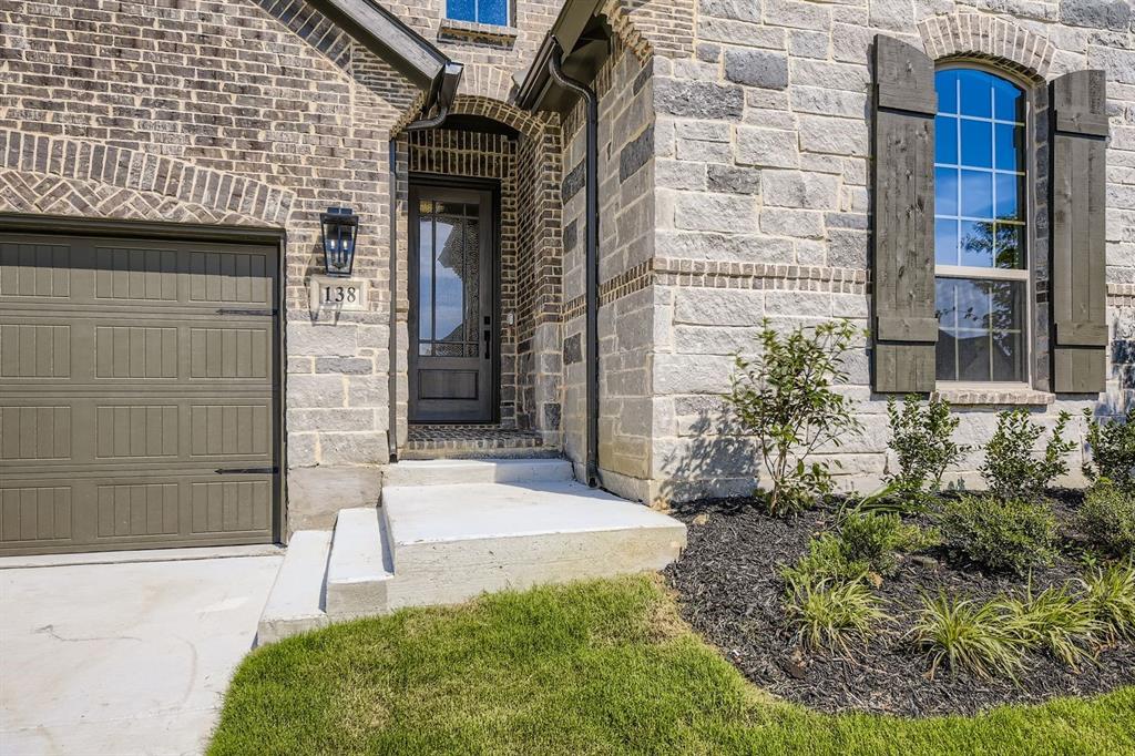 Reunion - Residential