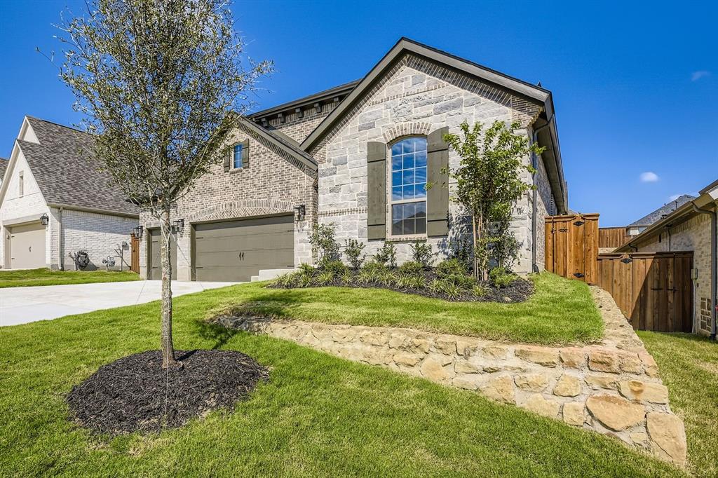 Reunion - Residential