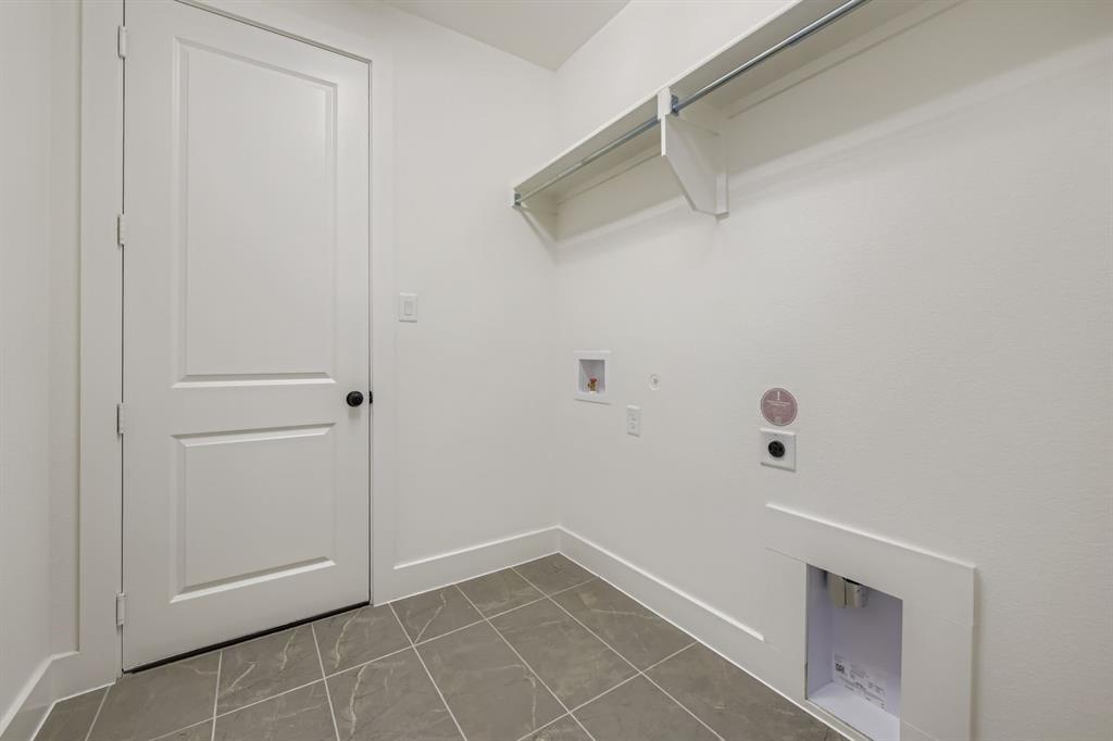 Reunion - Residential