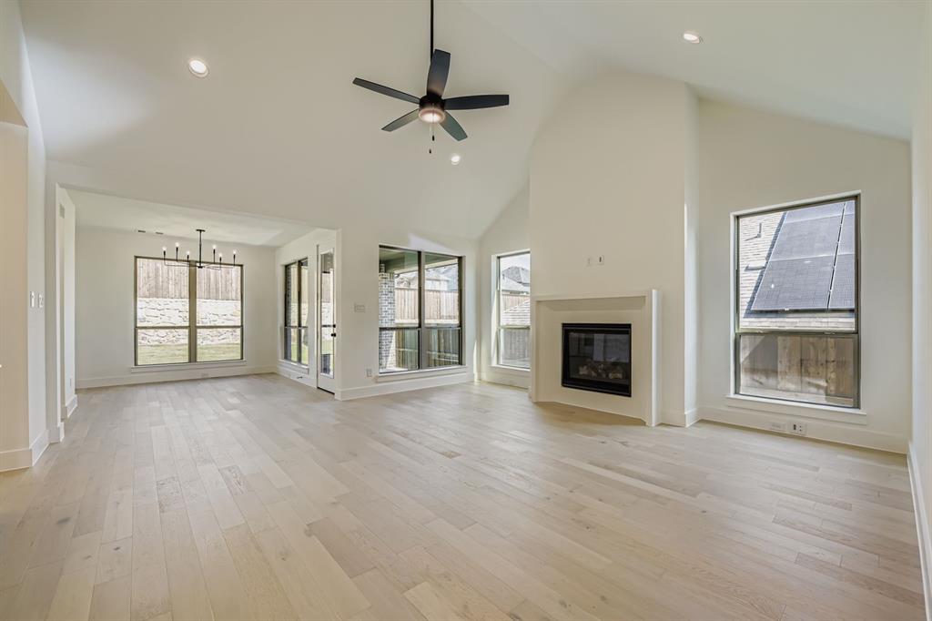 Reunion - Residential