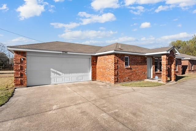 Biggs J E - Residential