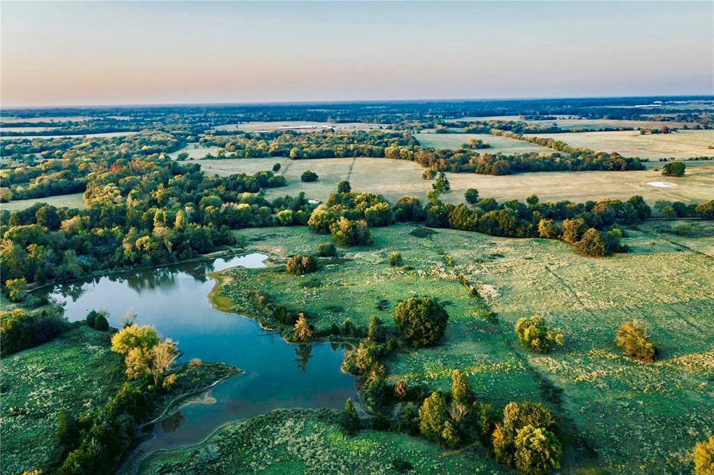 James Webb Surey - Farm