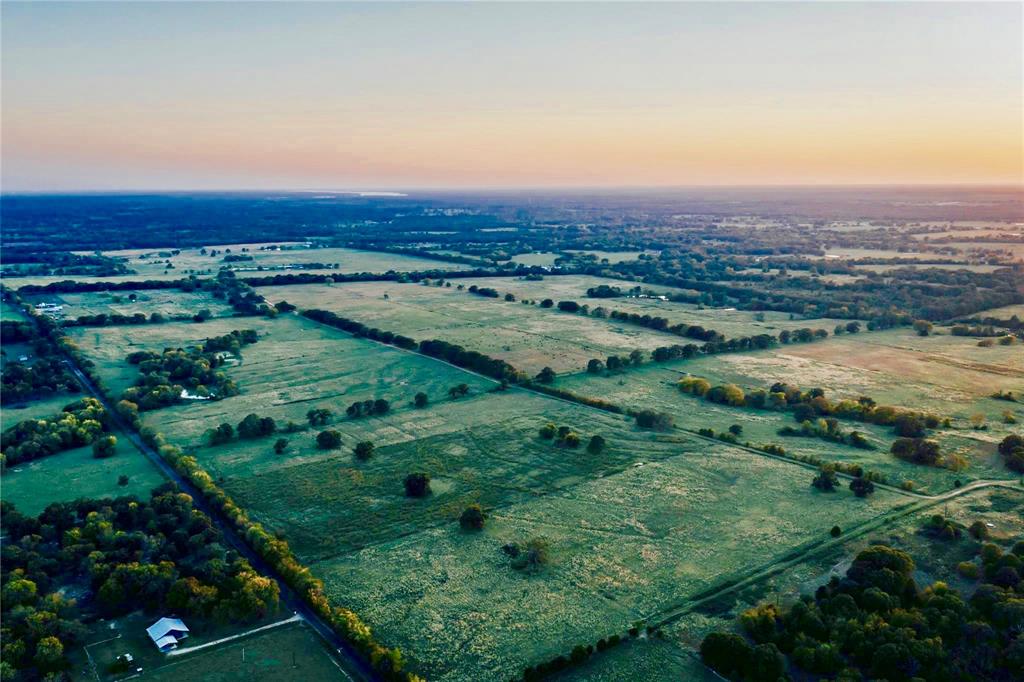 James Webb Surey - Farm