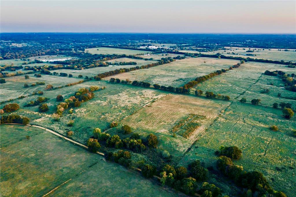 James Webb Surey - Farm