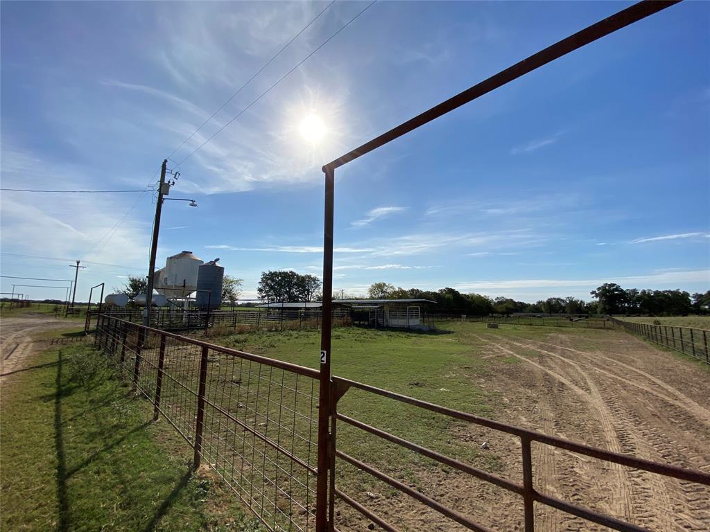 James Webb Surey - Farm