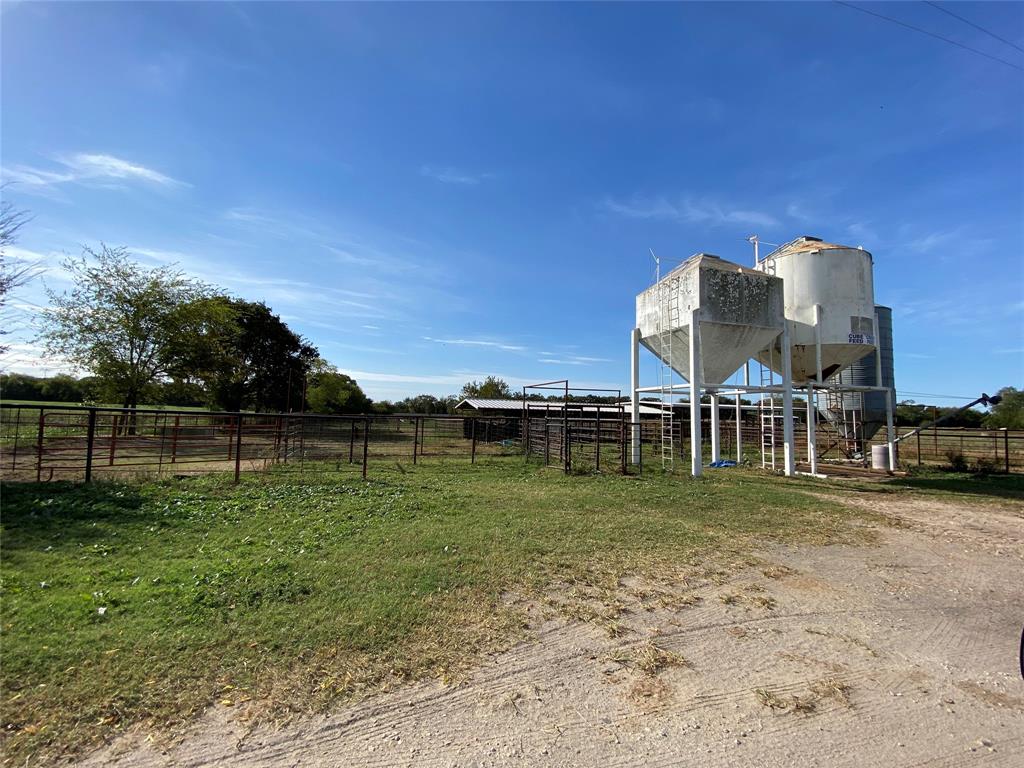 James Webb Surey - Farm