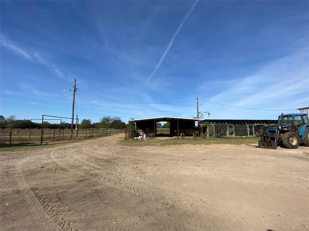 James Webb Surey - Farm