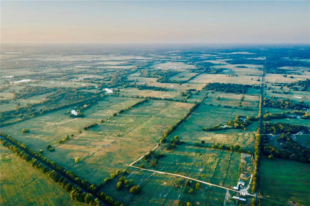 James Webb Surey - Farm