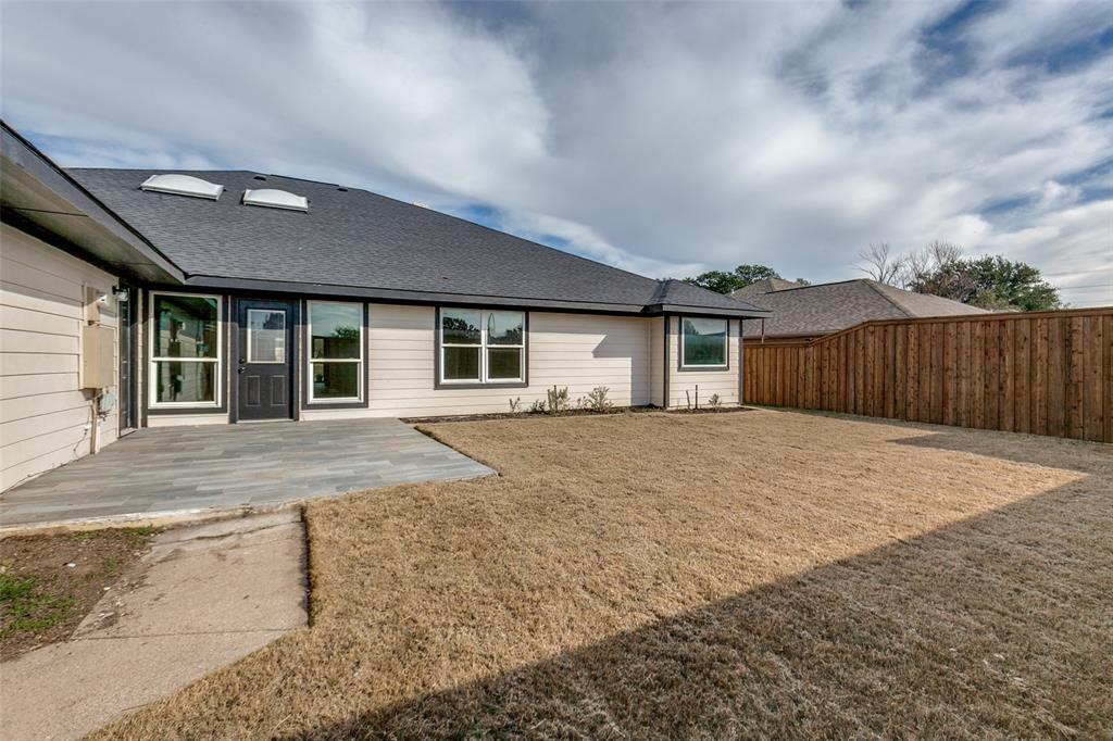 Hillcrest Add Manor Sec 01 - Residential