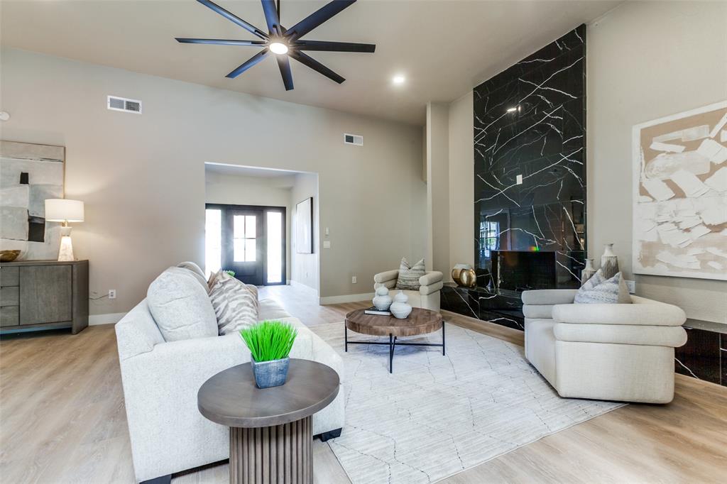 7212 Canongate Drive