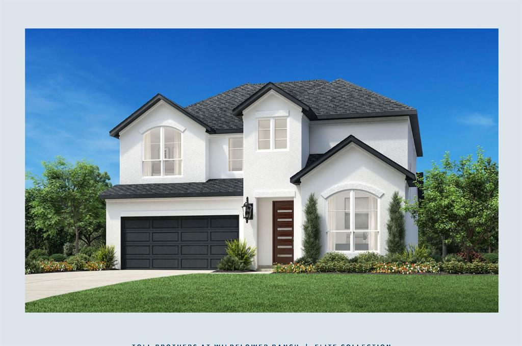 Wildflower Ranch - Elite Collection - Residential